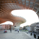 Metropol Parasol by J. Mayer